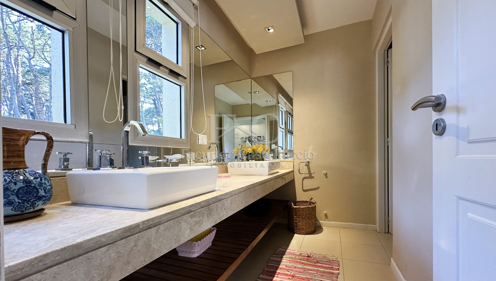 Casa en Alquiler Pinamar Zona Golf Viejo - Semana Santa