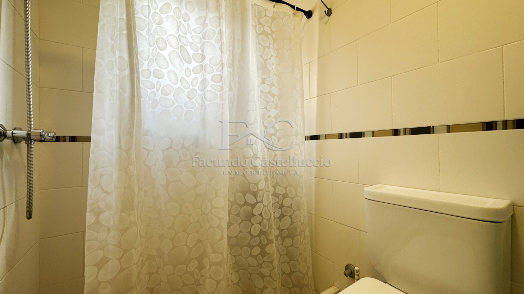 Departamento en alquiler Pinamar - Zona San Jose