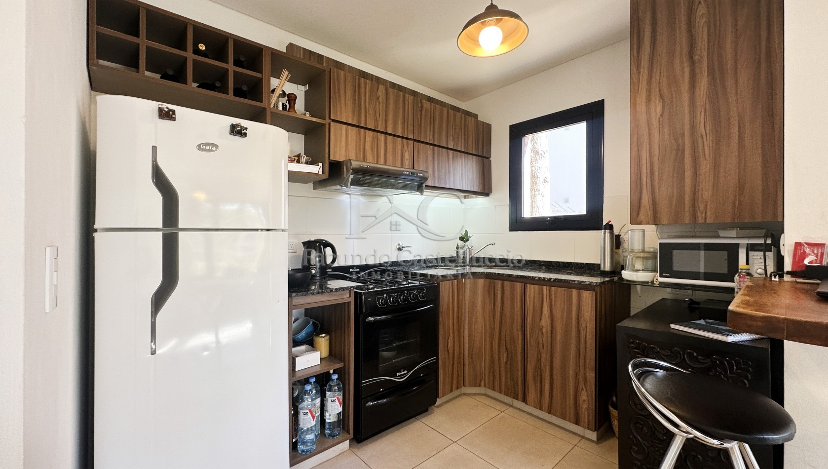 Departamento en alquiler Pinamar - Zona San Jose