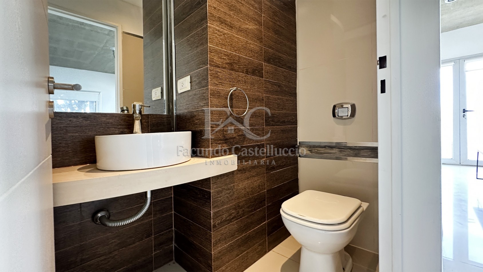 Departamento en Alquiler Pinamar Zona Sur Playa