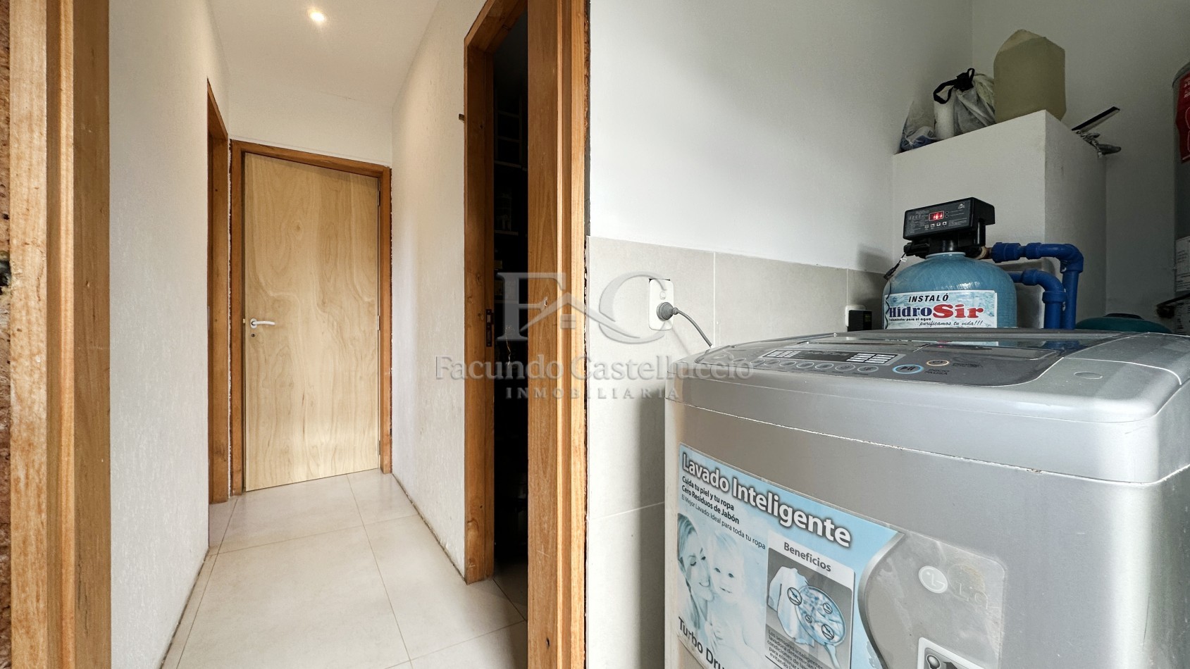 Casa en alquiler Centro Playa Pinamar