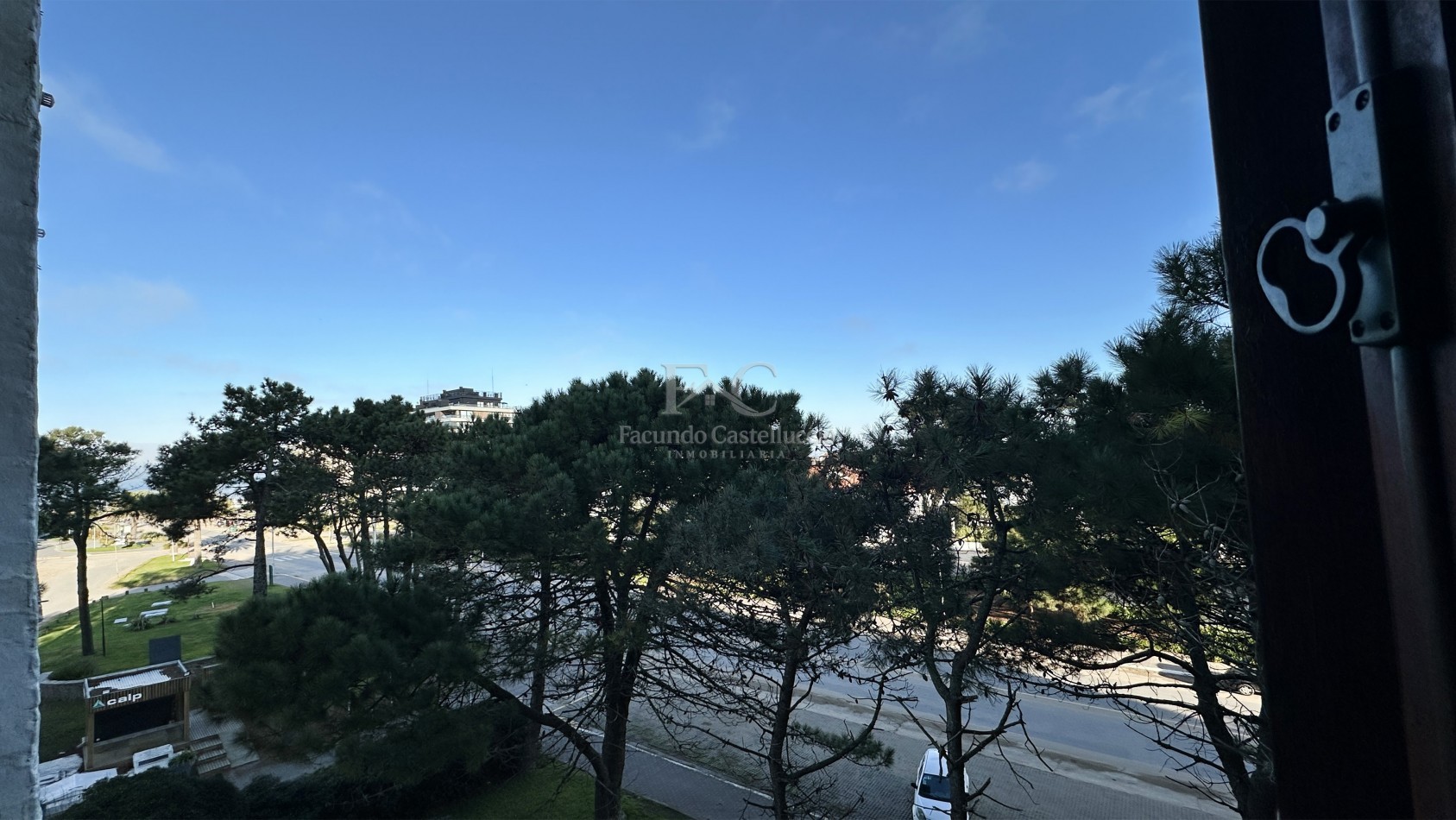 Departamento en venta Pinamar Zona Centro