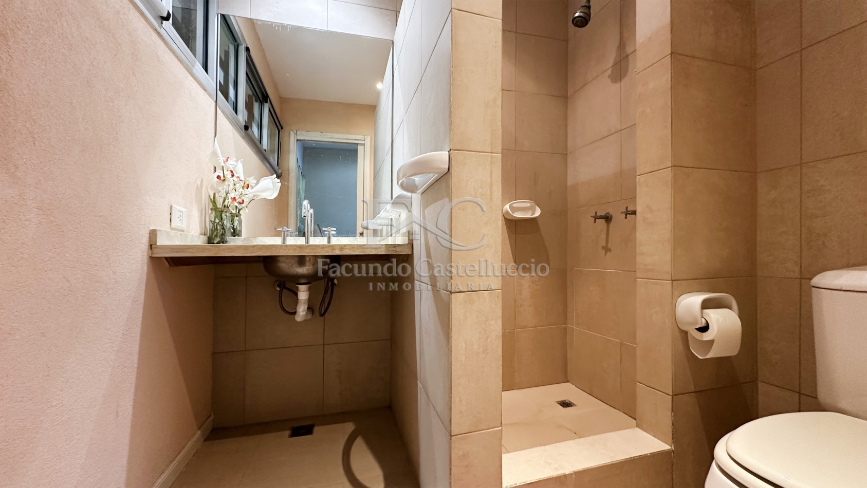 Casa en Alquiler Pinamar Zona Golf Viejo - Semana Santa