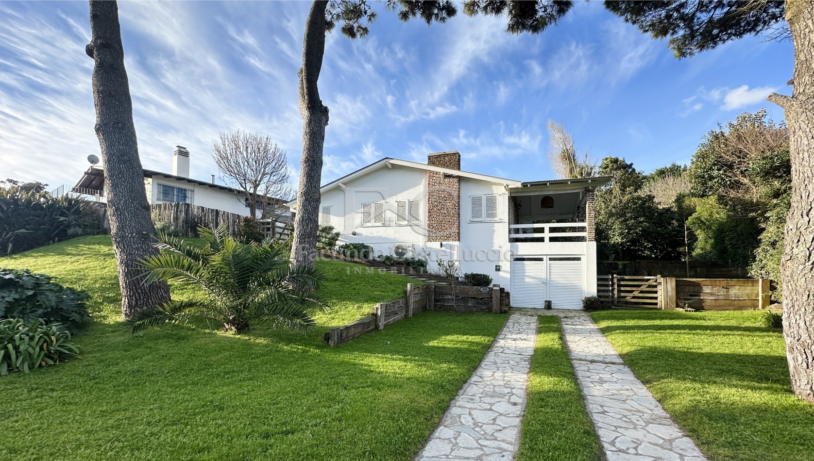 Casa en alquiler Año Nuevo  Pinamar Zona Centro Playa