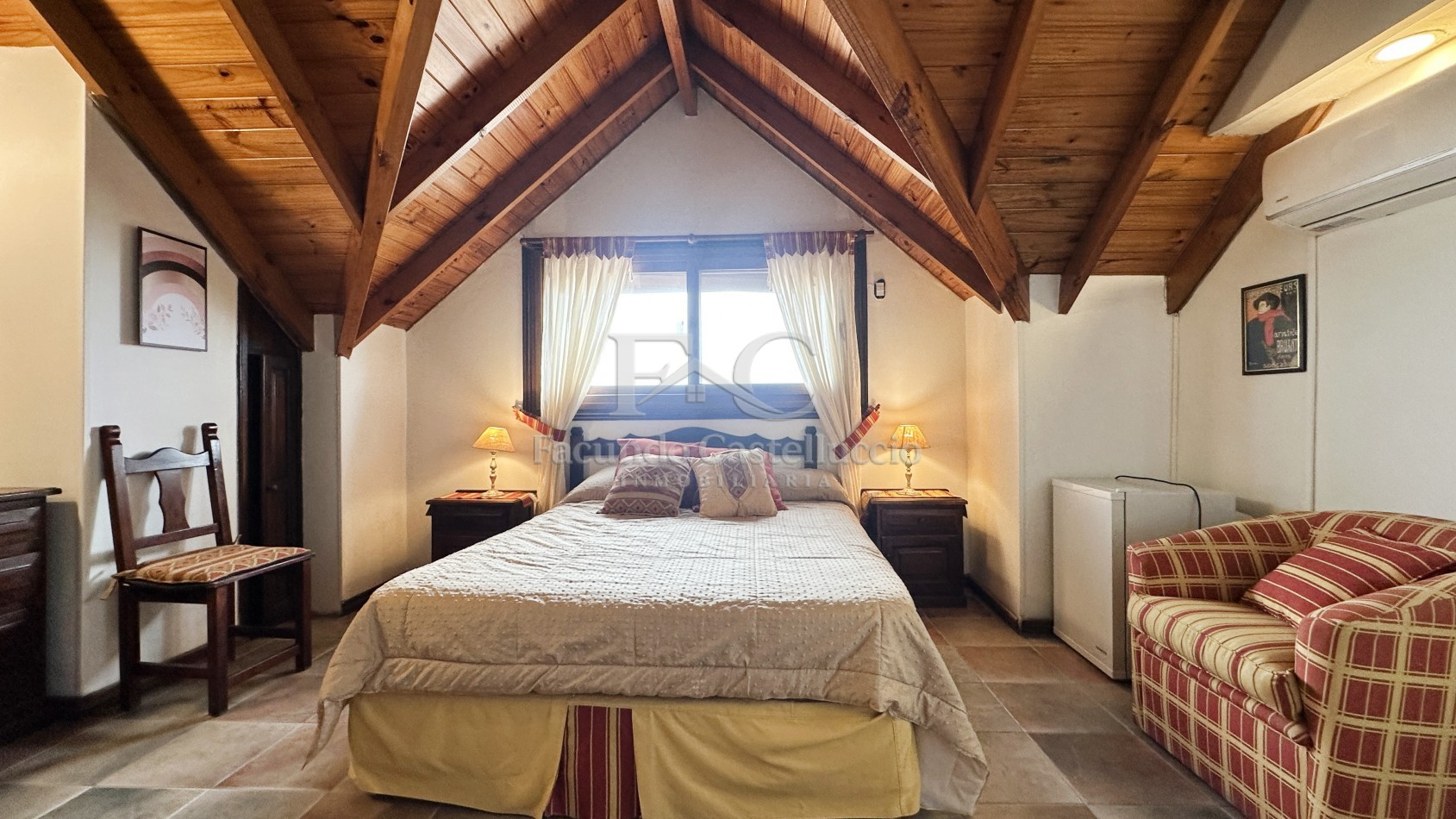 Departamento en Alquiler Pinamar Zona Norte Playa