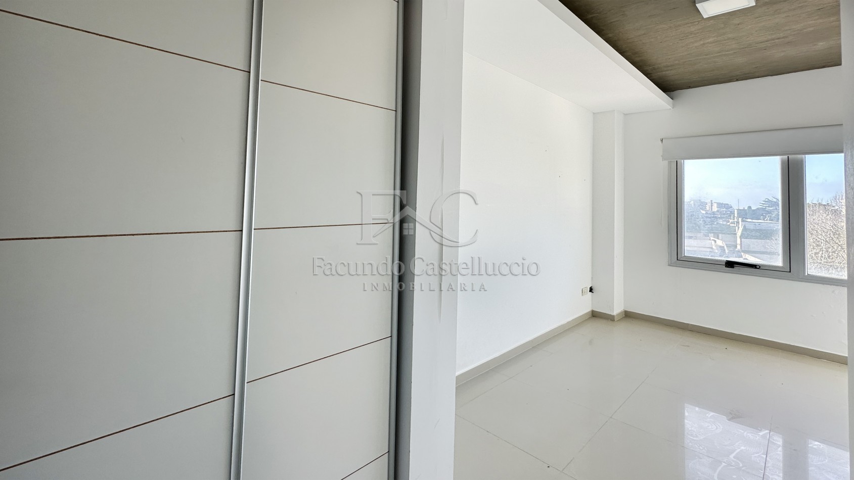 Departamento en Alquiler Pinamar Zona Sur Playa