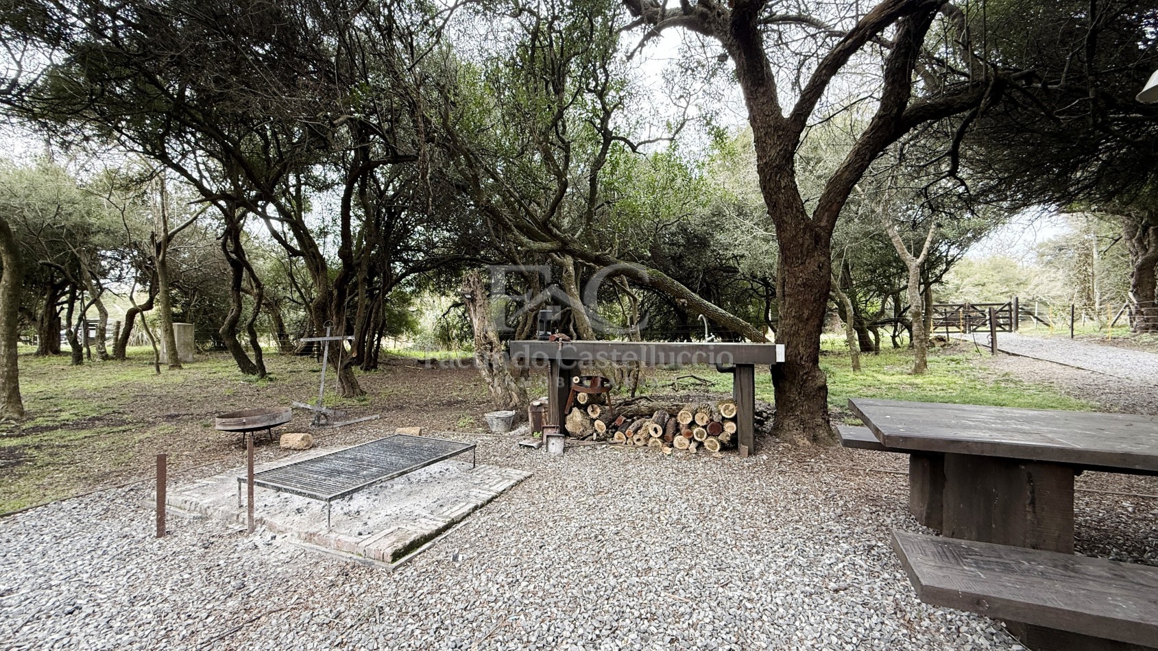 Casa en alquiler Pinamar Zona Chacras El Rosario