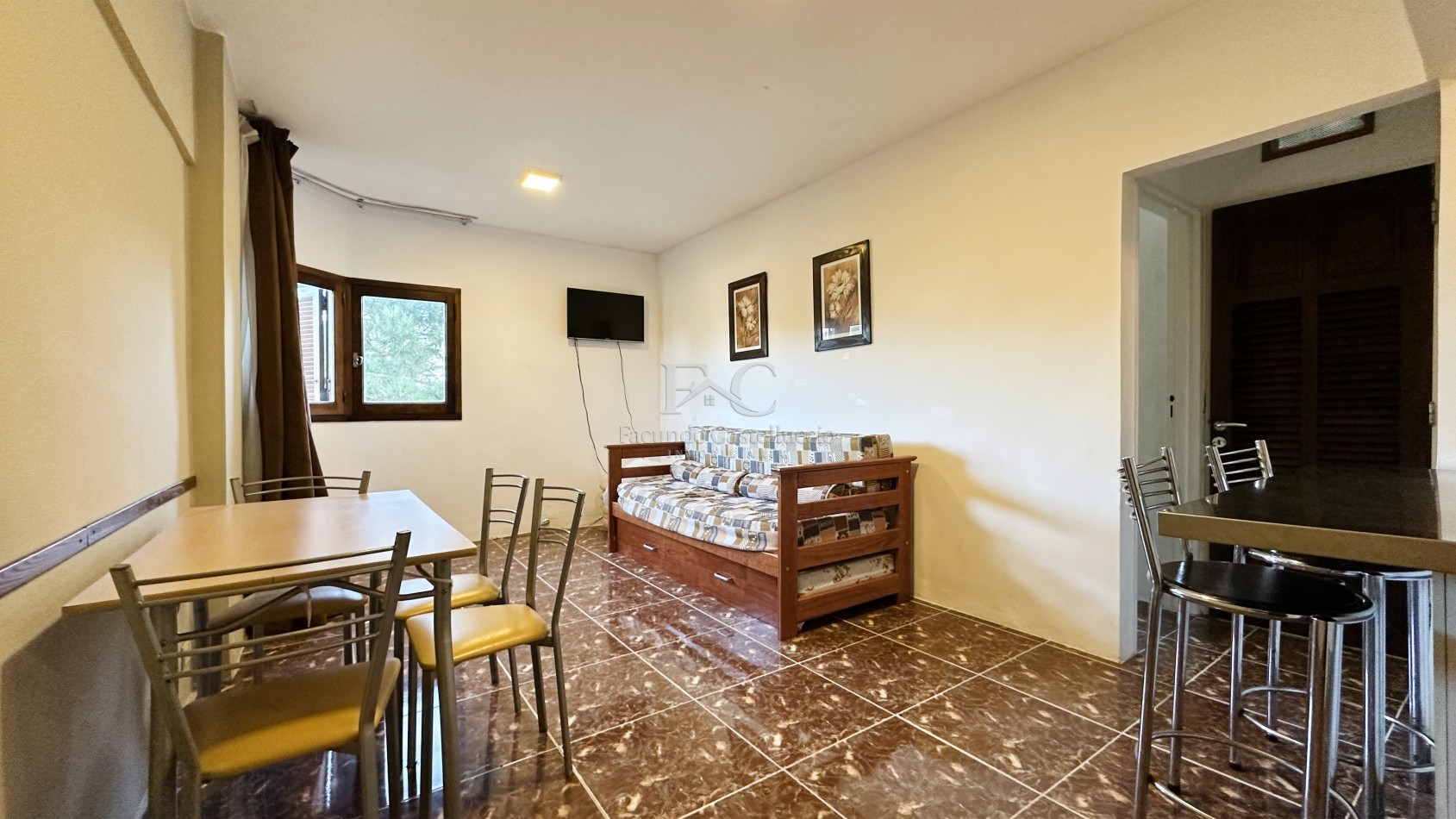 Departamento en venta Pinamar Zona Centro