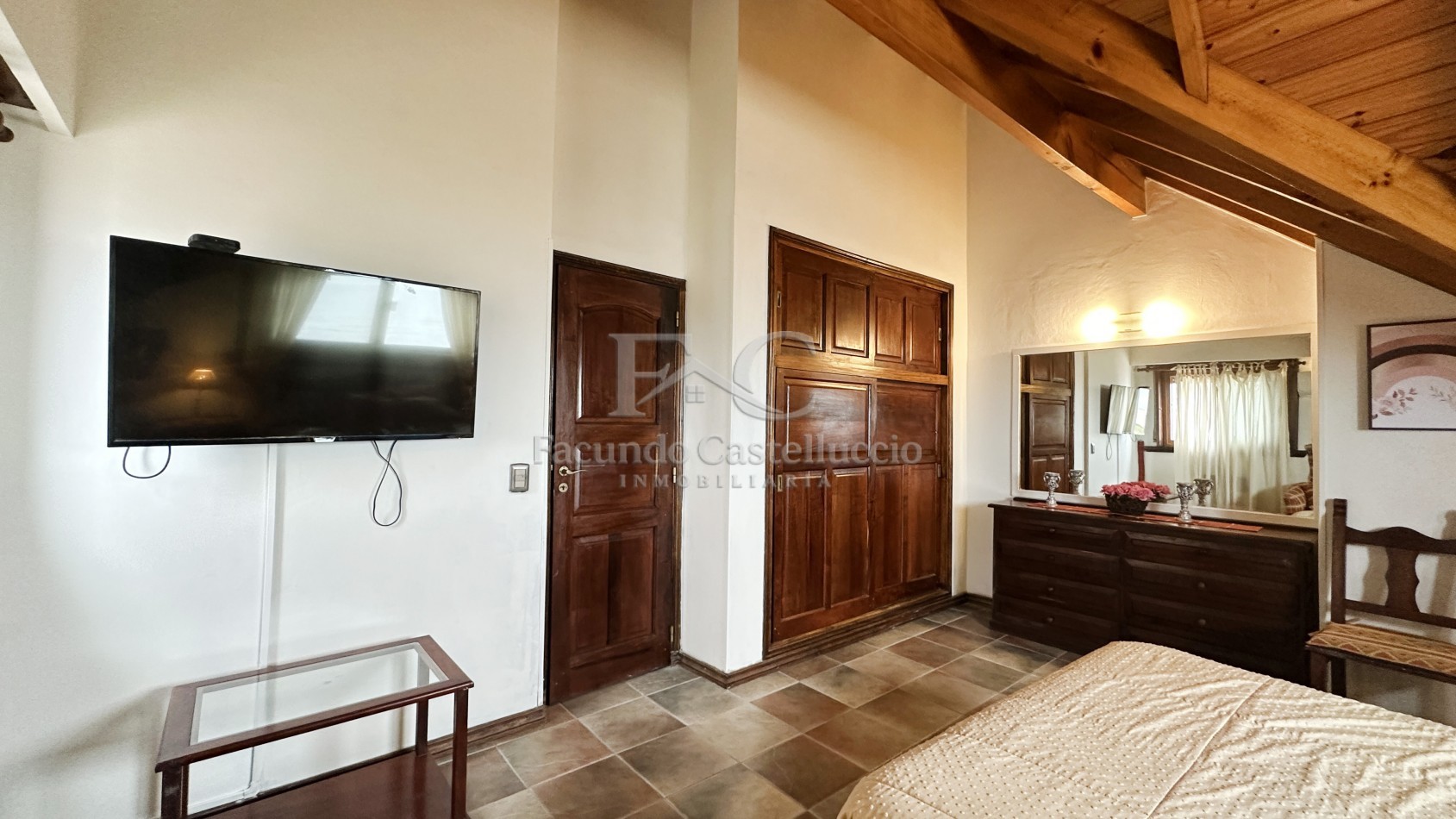 Departamento en Alquiler Pinamar Zona Norte Playa