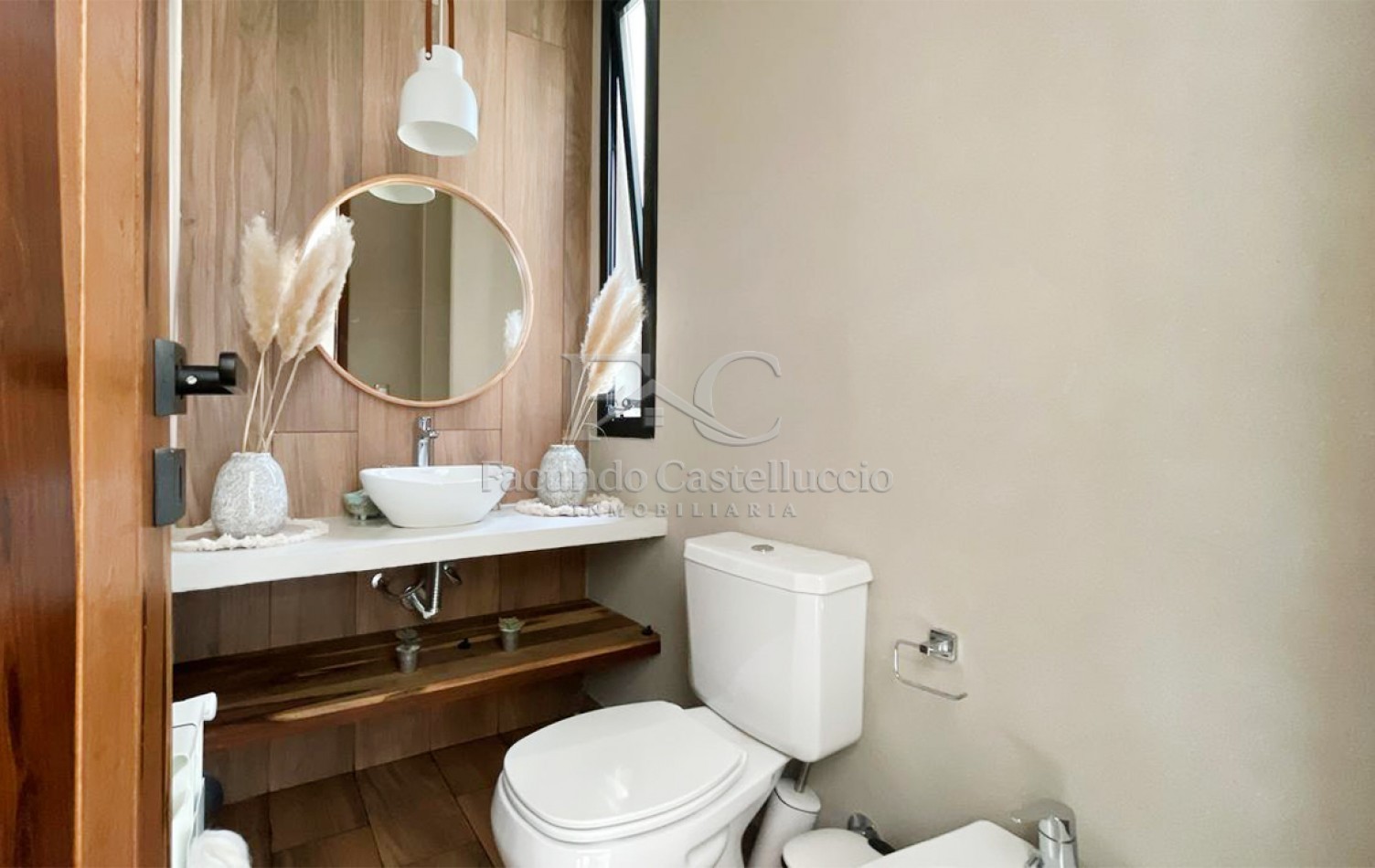 Casa en alquiler Pinamar Zona Alamos