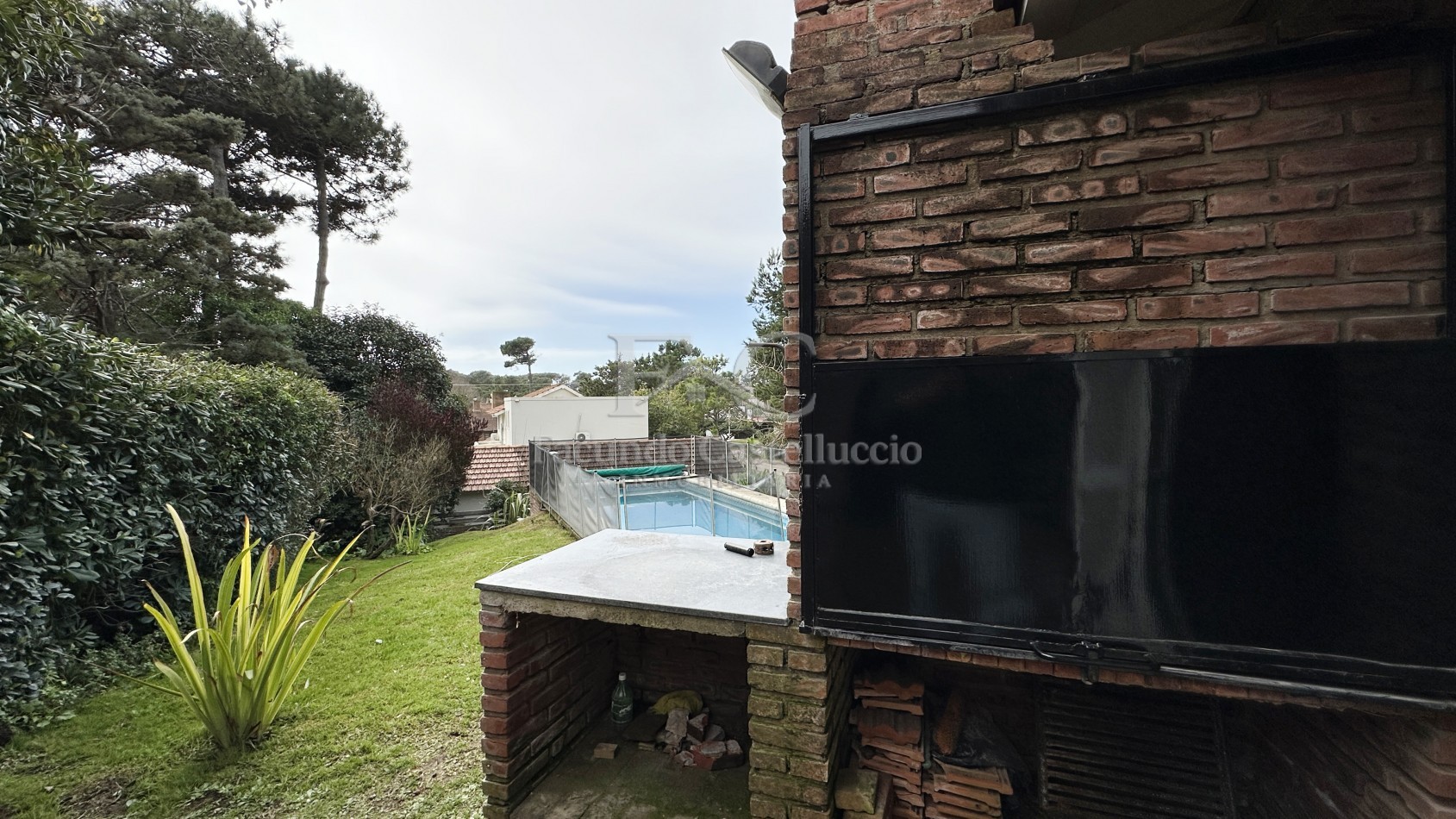 Casa en alquiler Pinamar Zona Lasalle