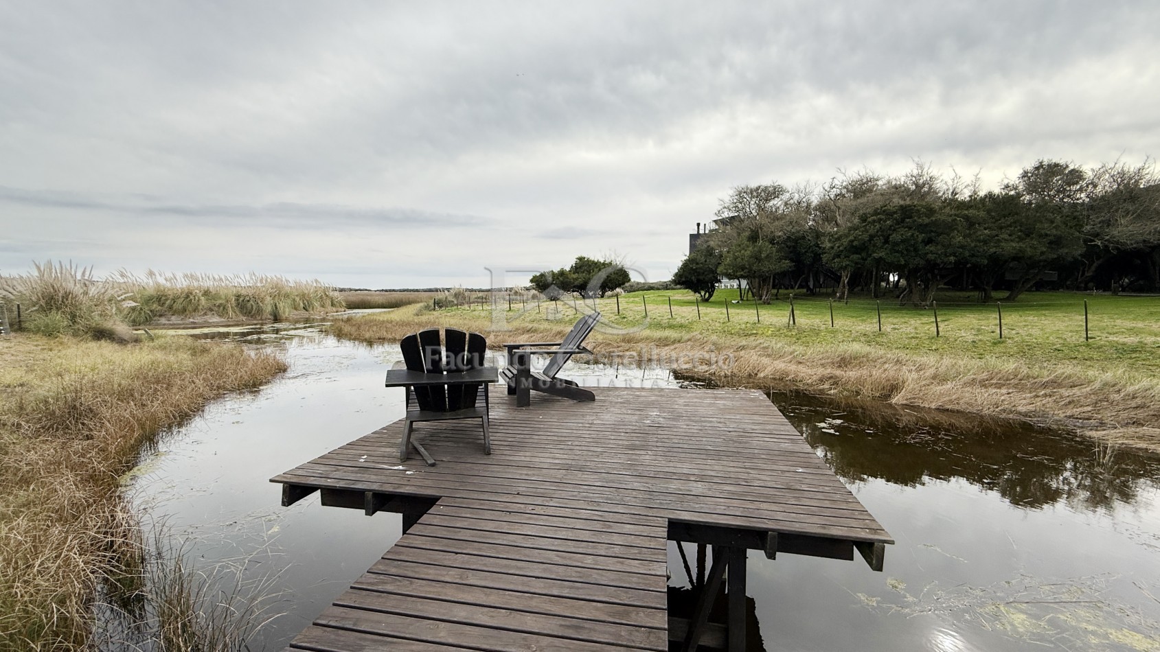 Casa en alquiler Pinamar Zona Chacras El Rosario