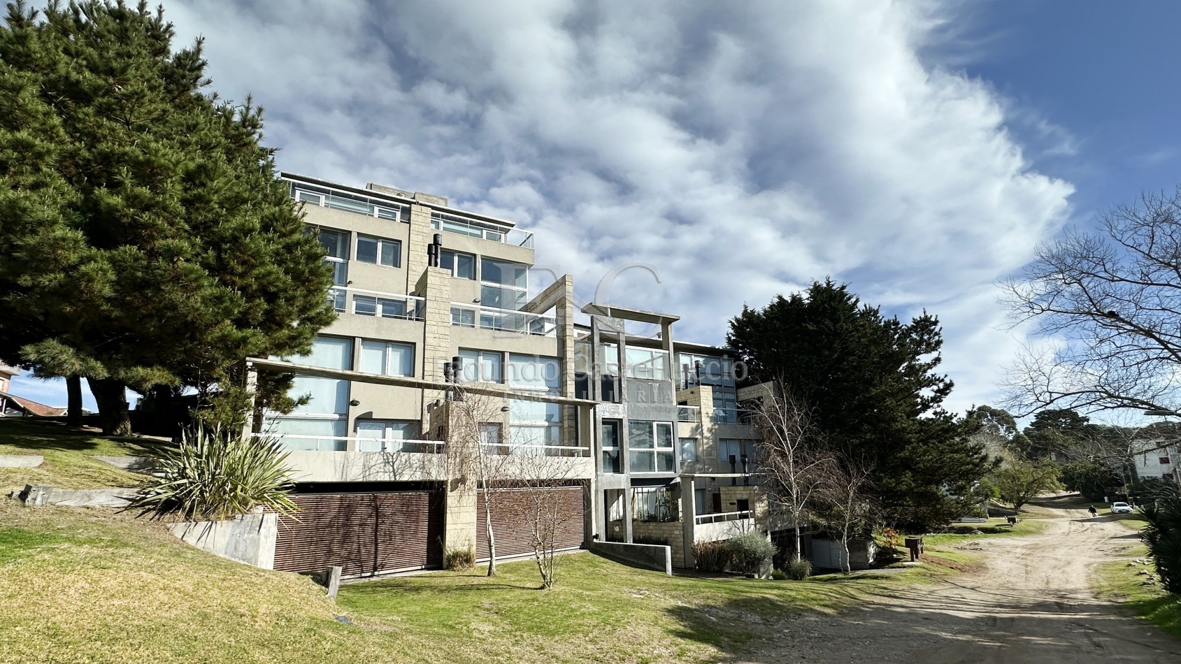 Departamento en Alquiler Pinamar Zona Sur Playa