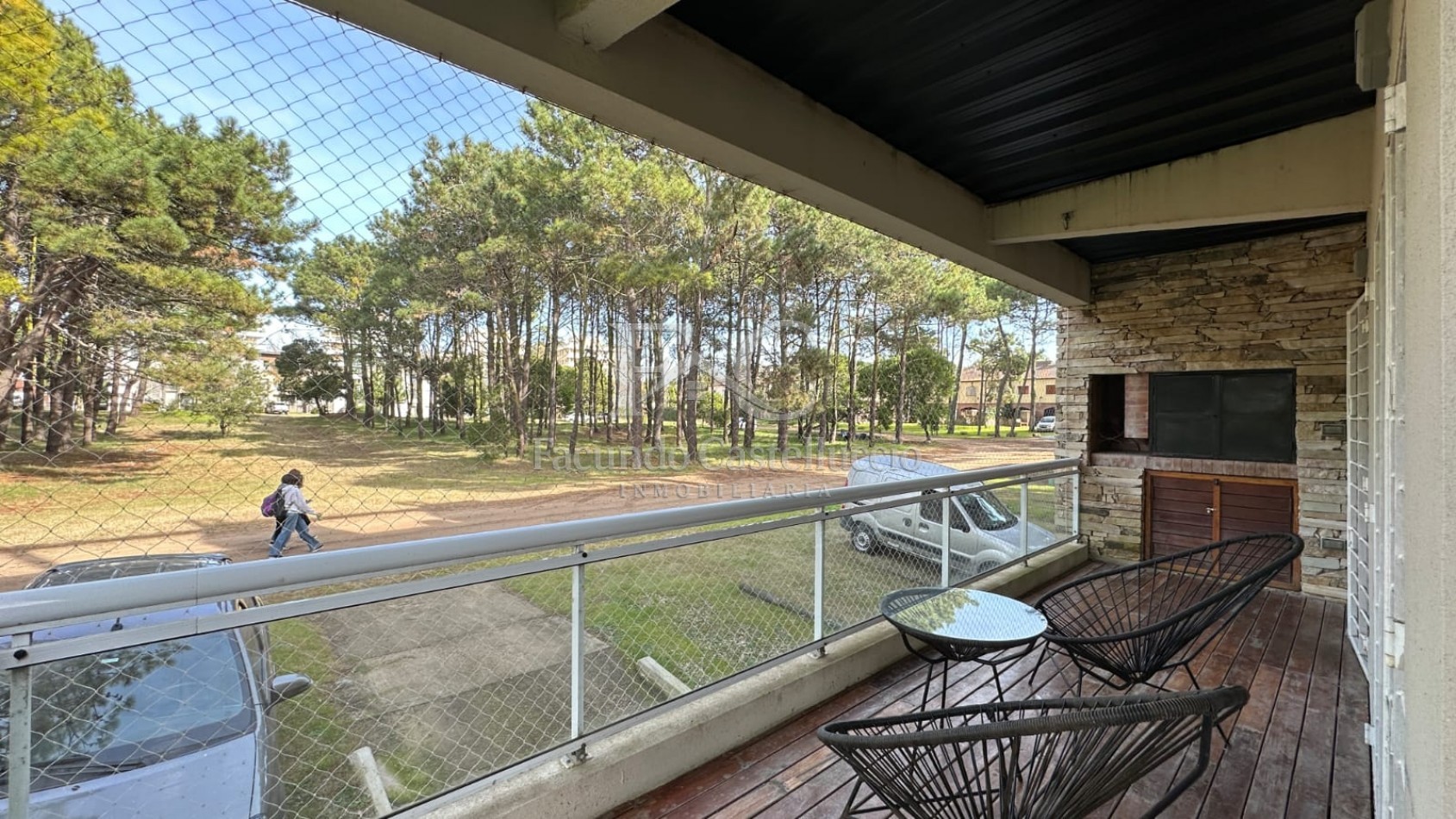 Departamento en Alquiler Pinamar Zona Bunge Oeste