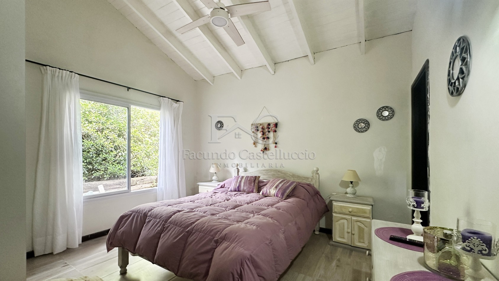 Casa en alquiler Carilo 