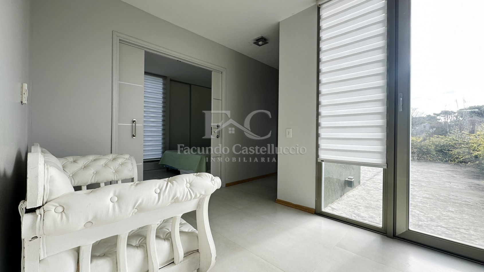 Casa en alquiler Centro Playa Pinamar