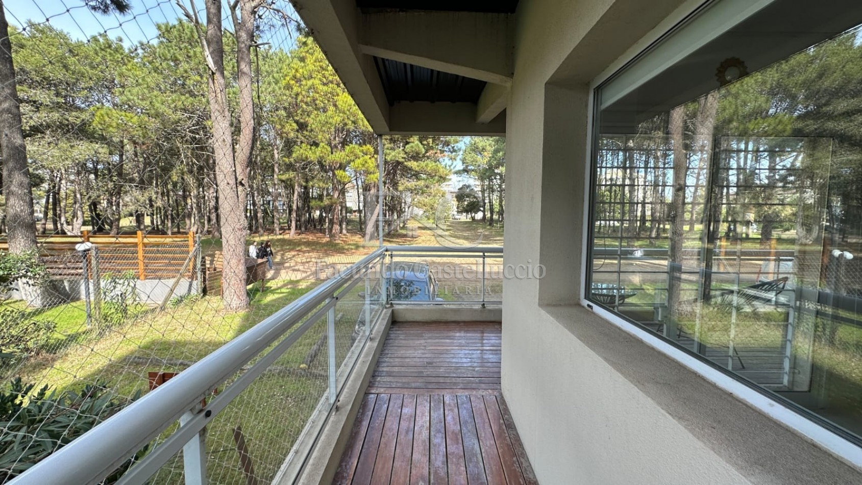 Departamento en Alquiler Pinamar Zona Bunge Oeste