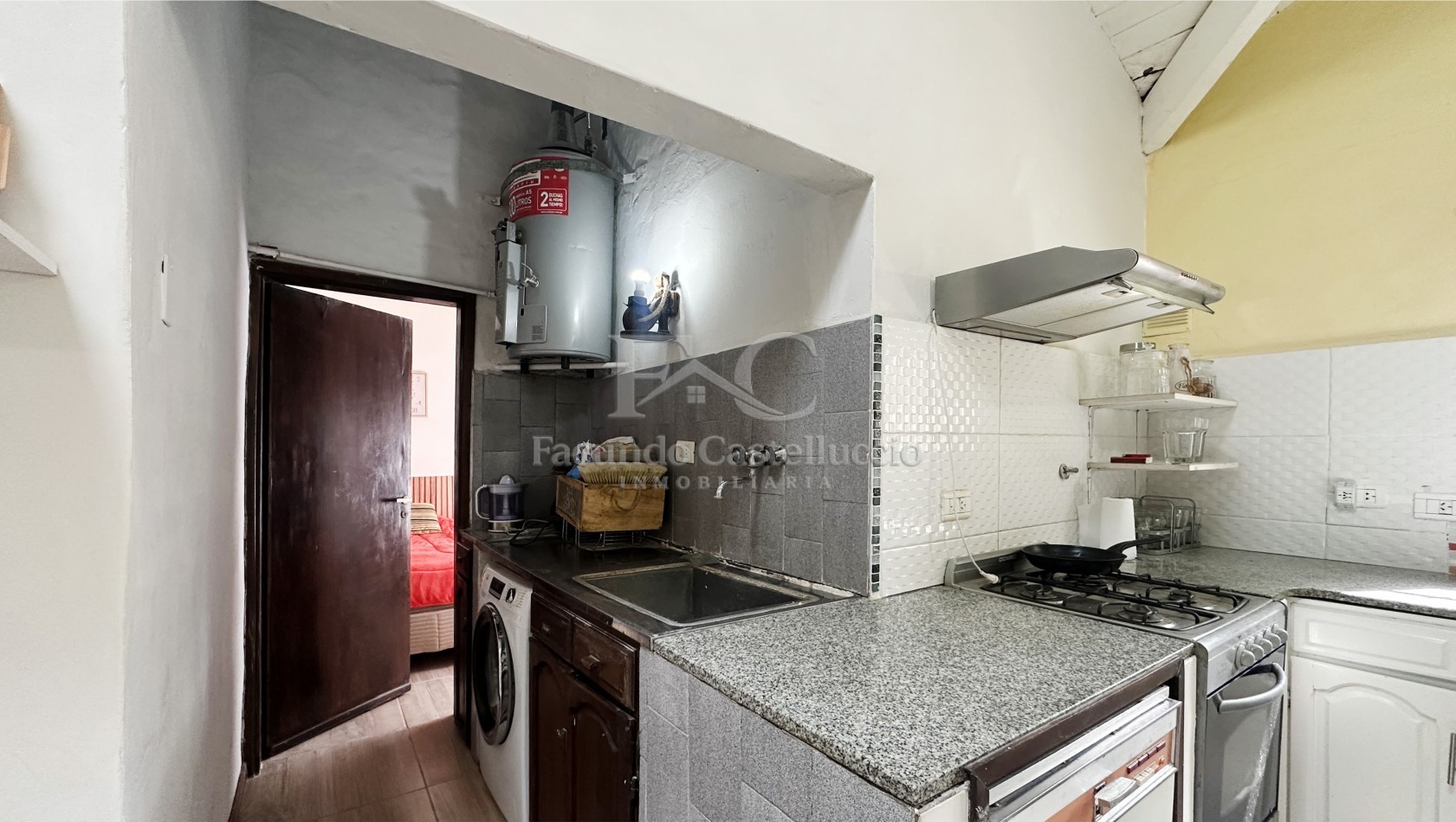 Casa en alquiler Carilo 