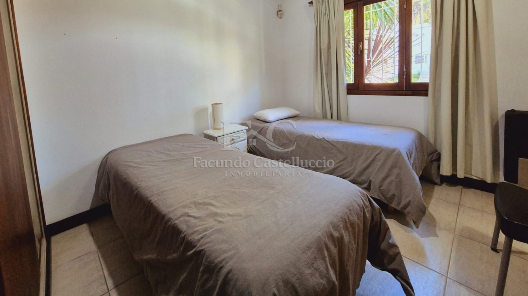 Casa en alquiler Pinamar Zona B5