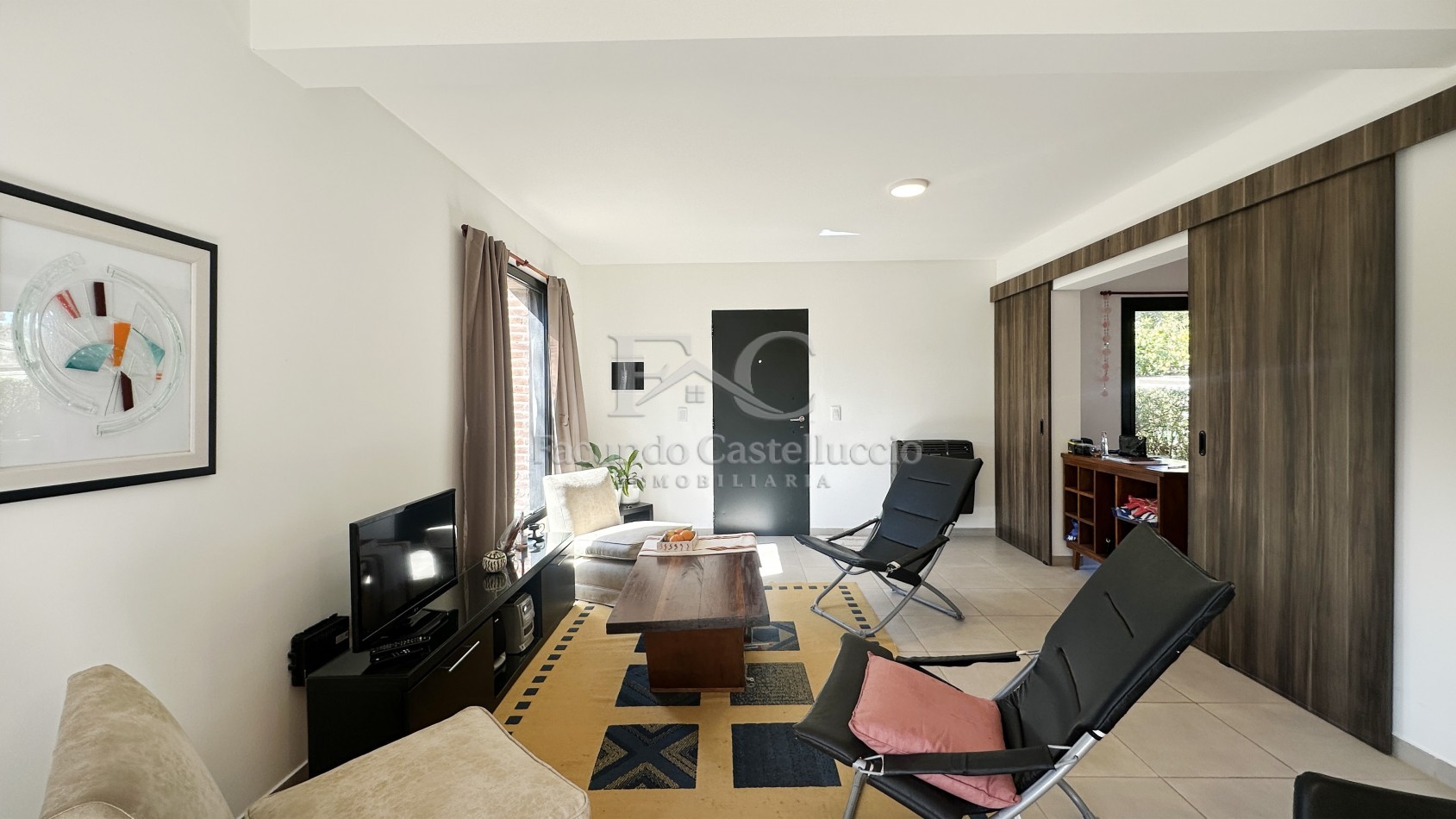 Departamento en alquiler Pinamar - Zona San Jose