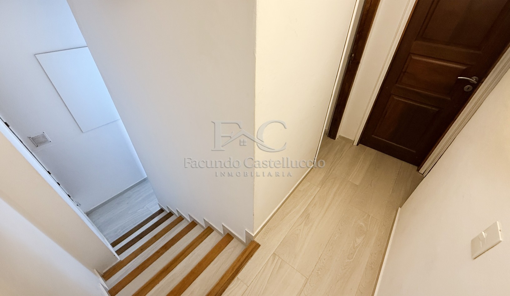 Departamento en Alquiler Pinamar Zona Norte Playa