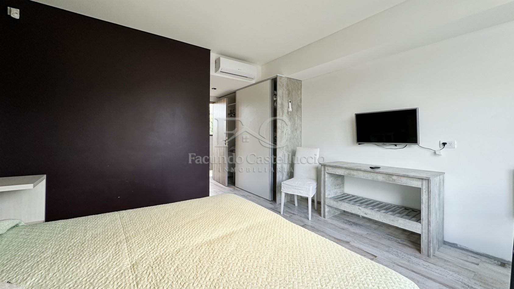 Casa en alquiler Centro Playa Pinamar