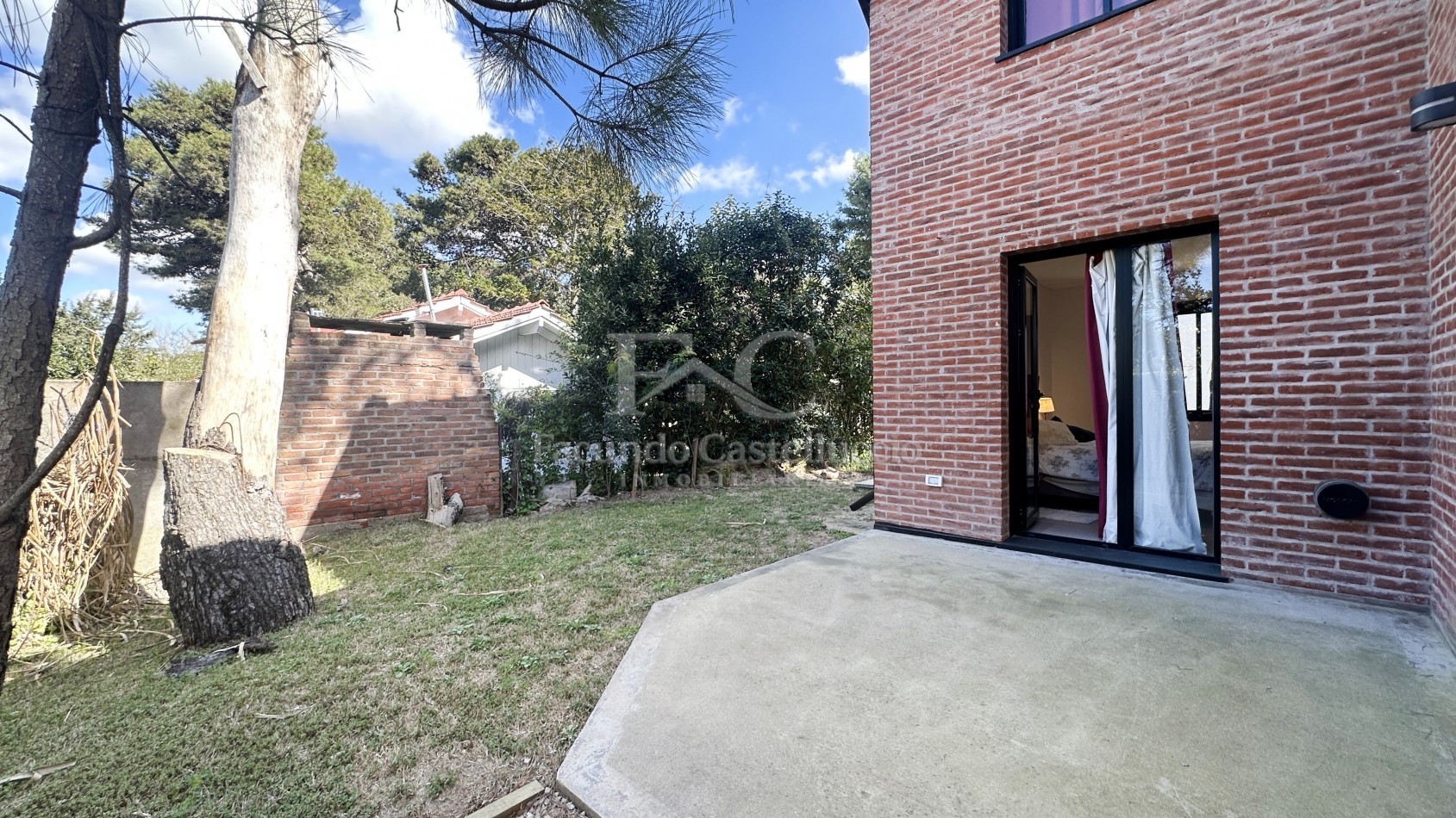 Departamento en alquiler Pinamar - Zona San Jose