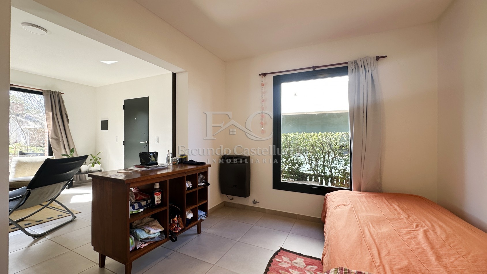 Departamento en alquiler Pinamar - Zona San Jose