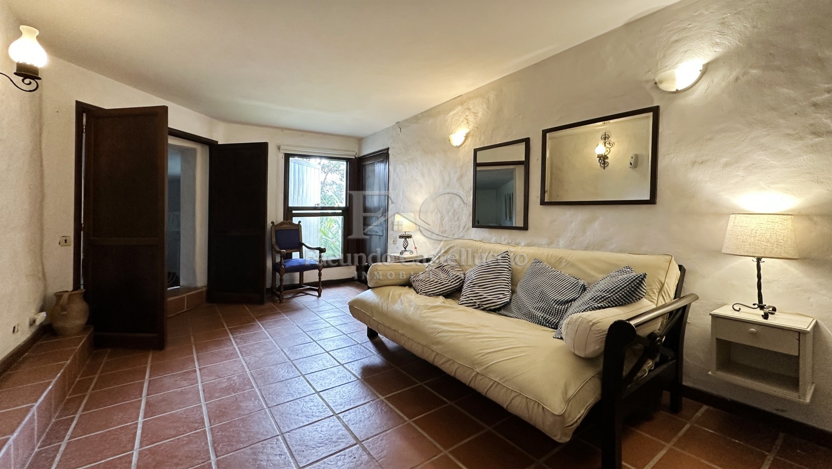 Casa en alquiler Pinamar Zona Lasalle