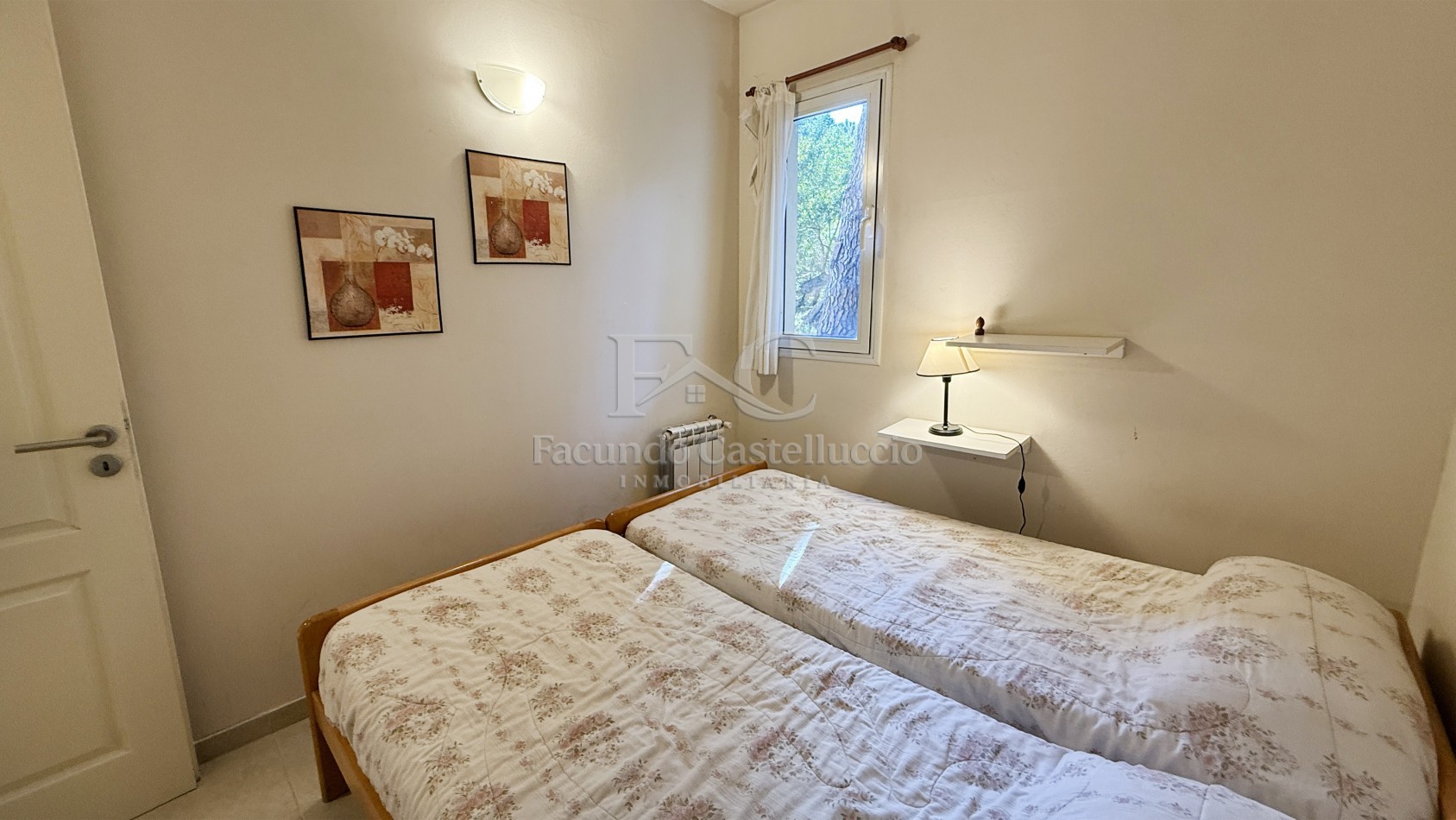 Casa en Venta Pinamar Zona Norte Tennis