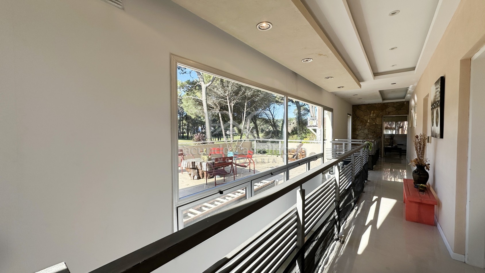 Casa en Alquiler Pinamar Zona Golf Viejo - Semana Santa