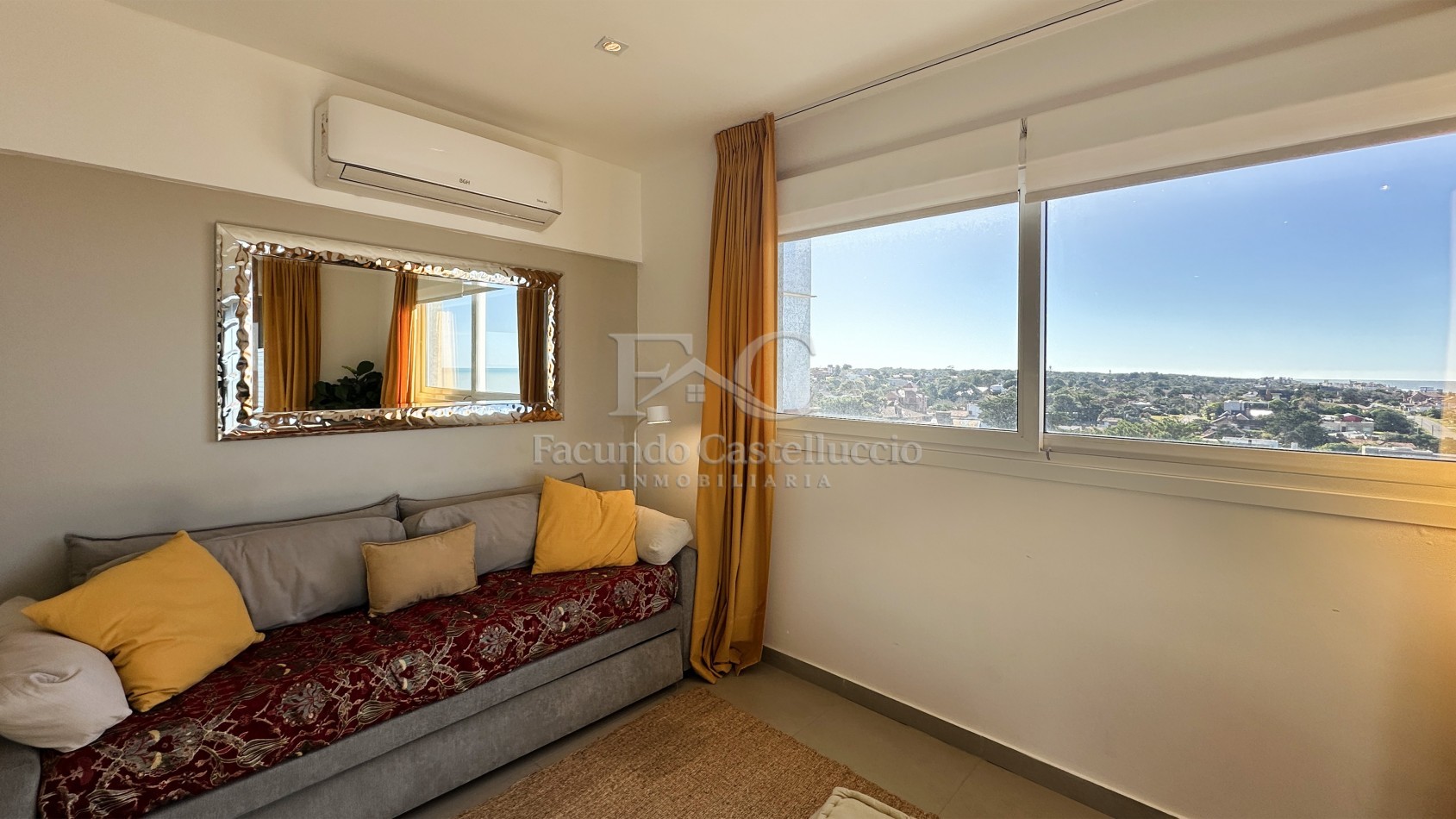 Departamento en alquiler Pinamar Zona Centro 