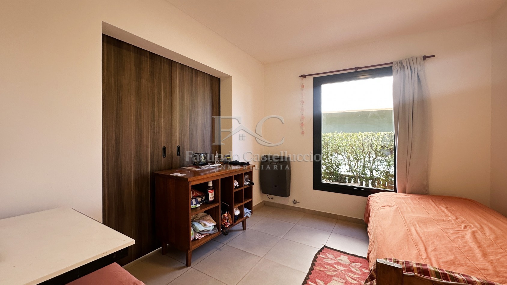 Departamento en alquiler Pinamar - Zona San Jose