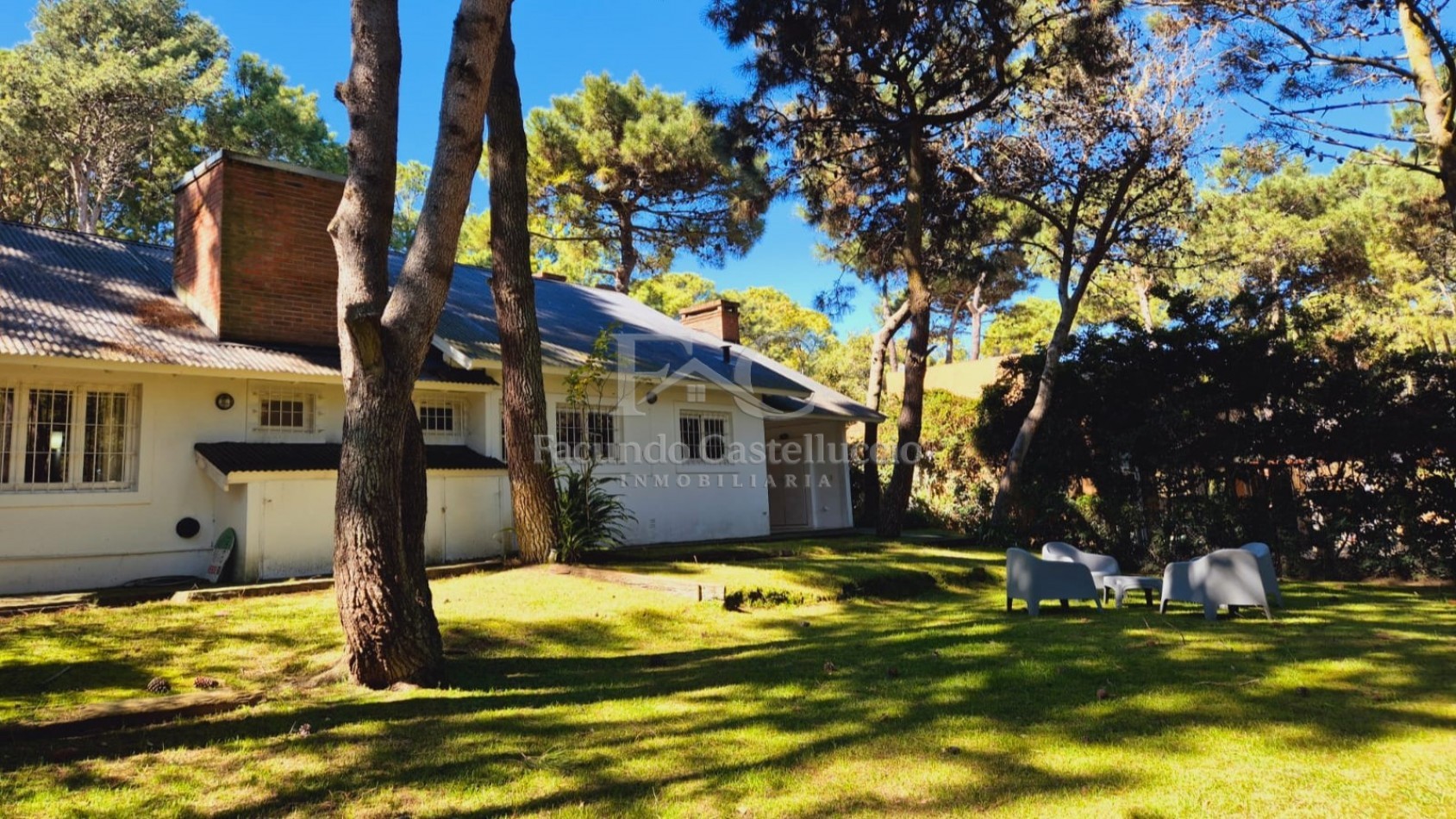 Casa en alquiler Pinamar Zona B5