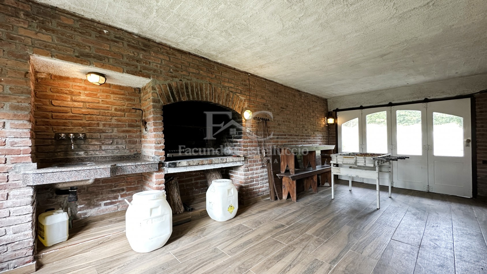 Casa en alquiler Pinamar Zona Lasalle