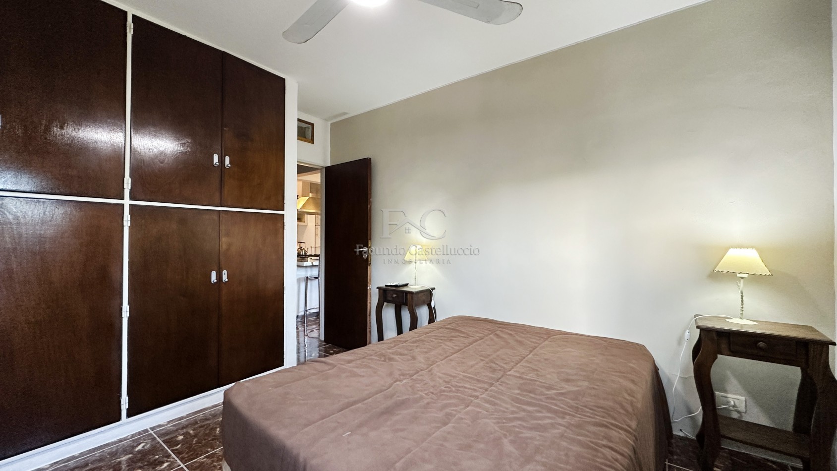 Departamento en venta Pinamar Zona Centro