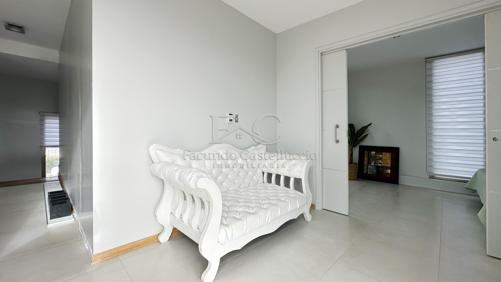 Casa en alquiler Centro Playa Pinamar