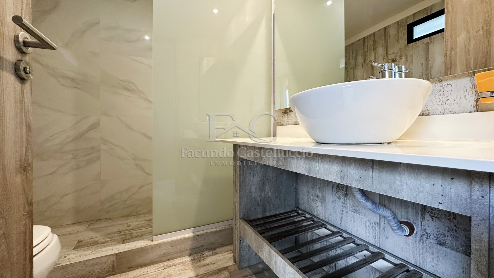 Casa en alquiler Centro Playa Pinamar