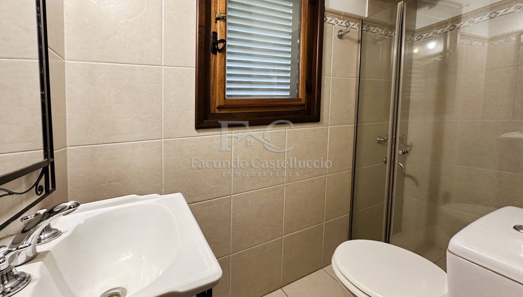 Casa en alquiler Pinamar Zona Lasalle