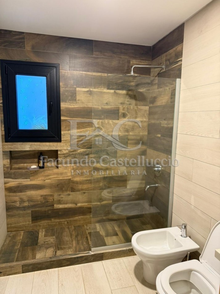 Casa en Alquiler Pinamar La Herradura