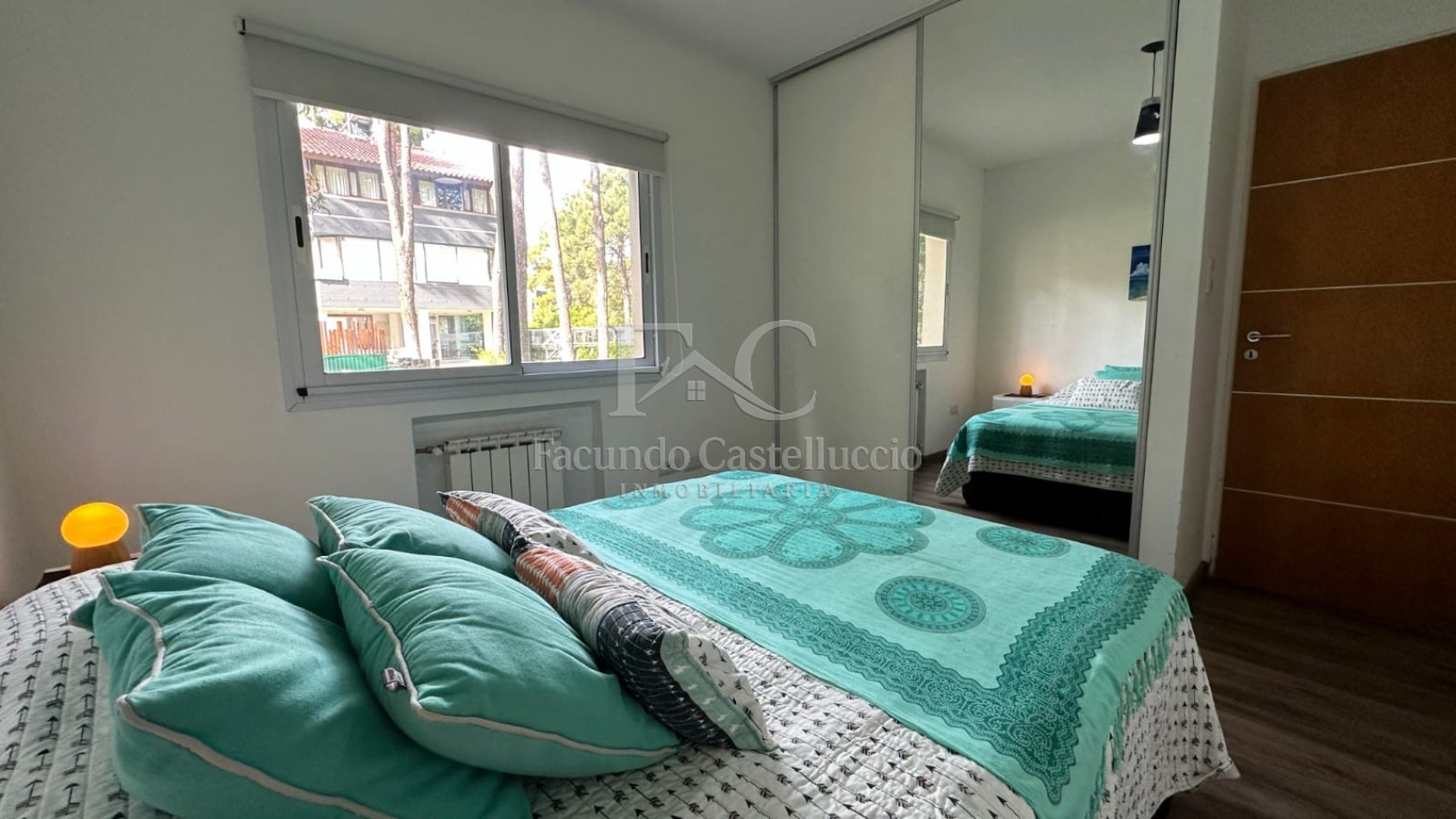 Departamento en Venta Pinamar Zona Bunge Oeste