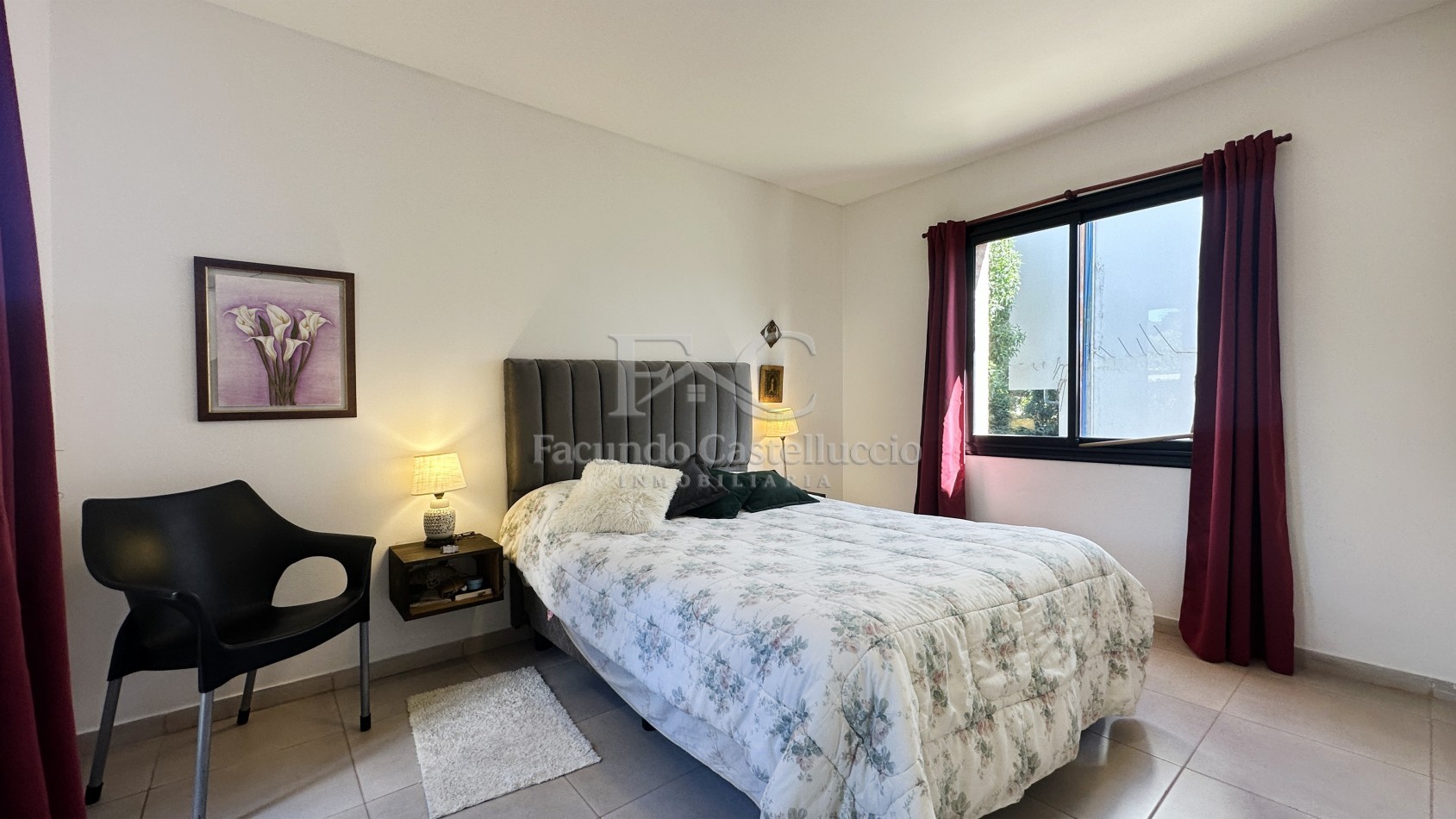 Departamento en alquiler Pinamar - Zona San Jose