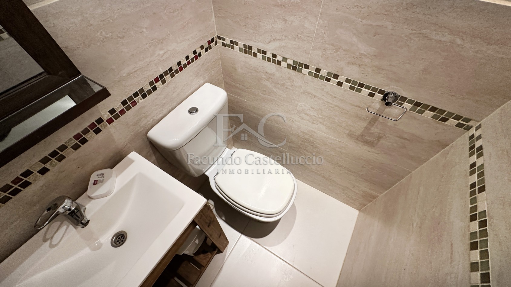 Casa en alquiler Pinamar Zona Golf Viejo