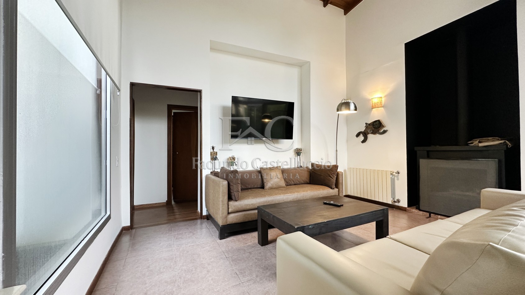 Casa en alquiler Pinamar Zona Nayades