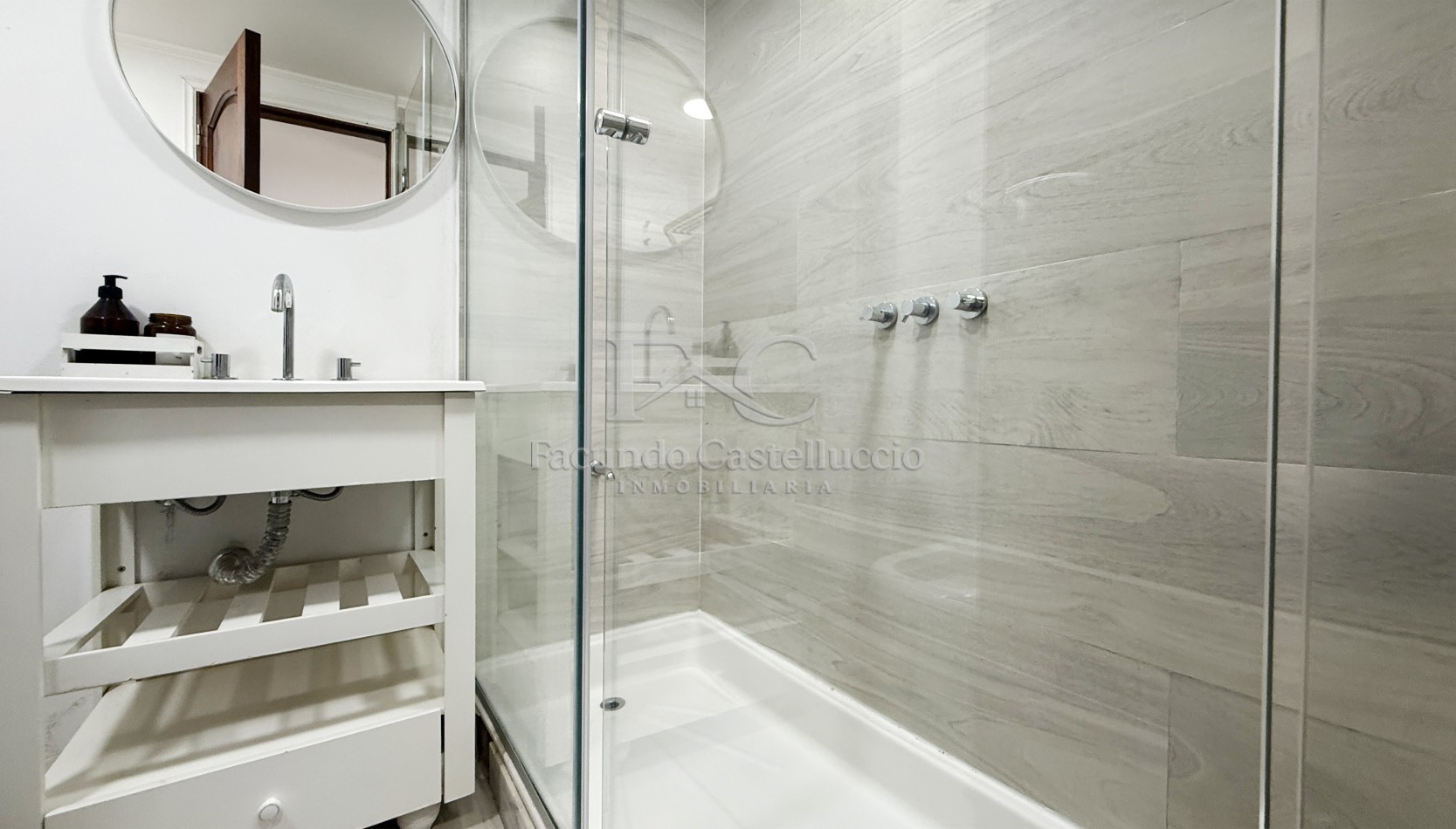 Departamento en Alquiler Pinamar Zona Norte Playa