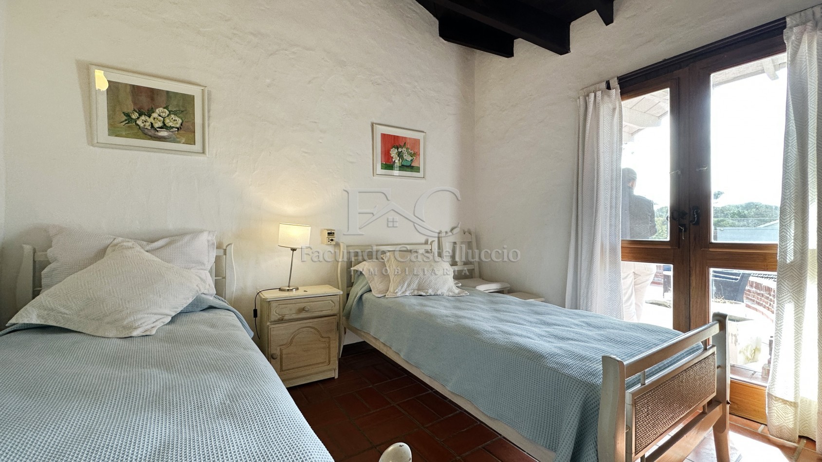 Casa en alquiler Pinamar Zona Lasalle