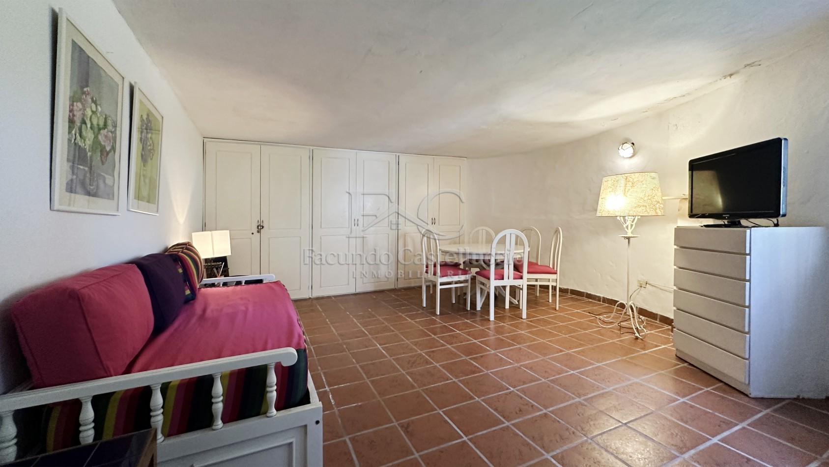 Casa en alquiler Pinamar Zona Lasalle