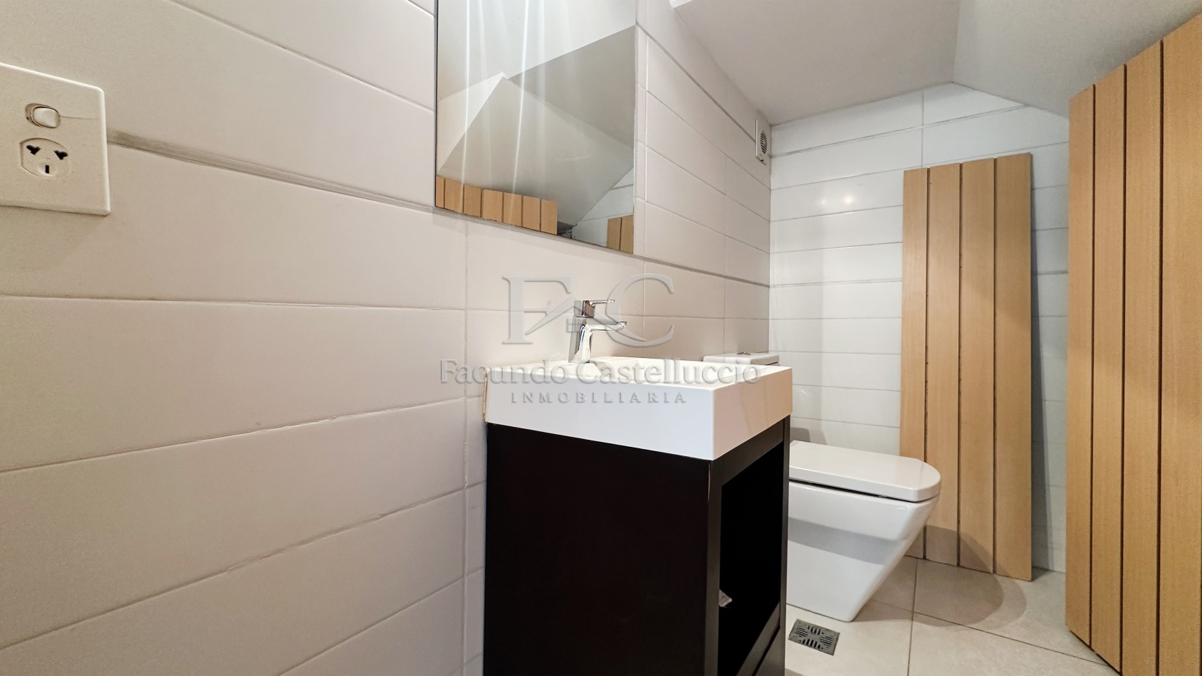 Casa en alquiler Centro Playa Pinamar