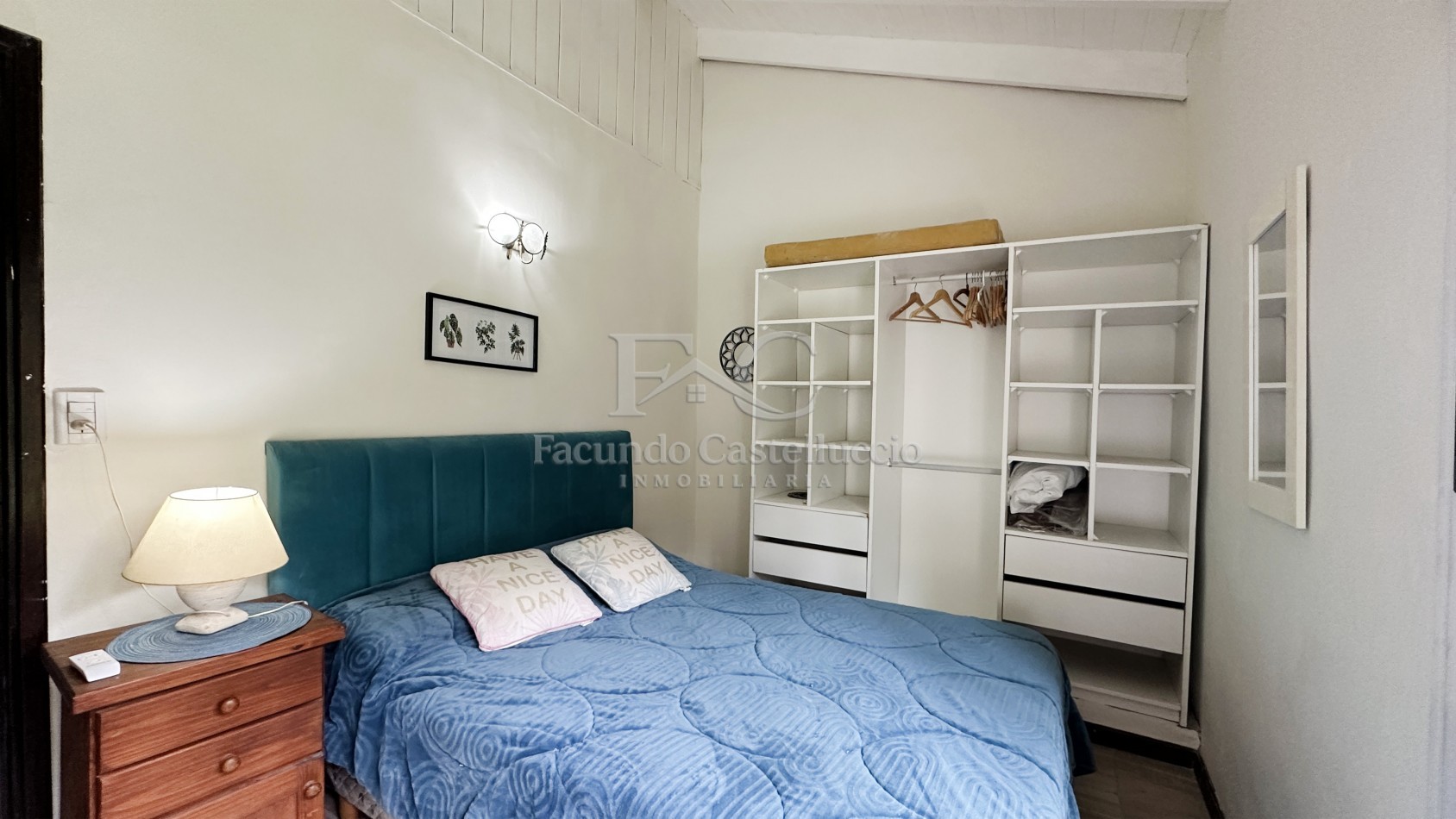 Casa en alquiler Carilo 