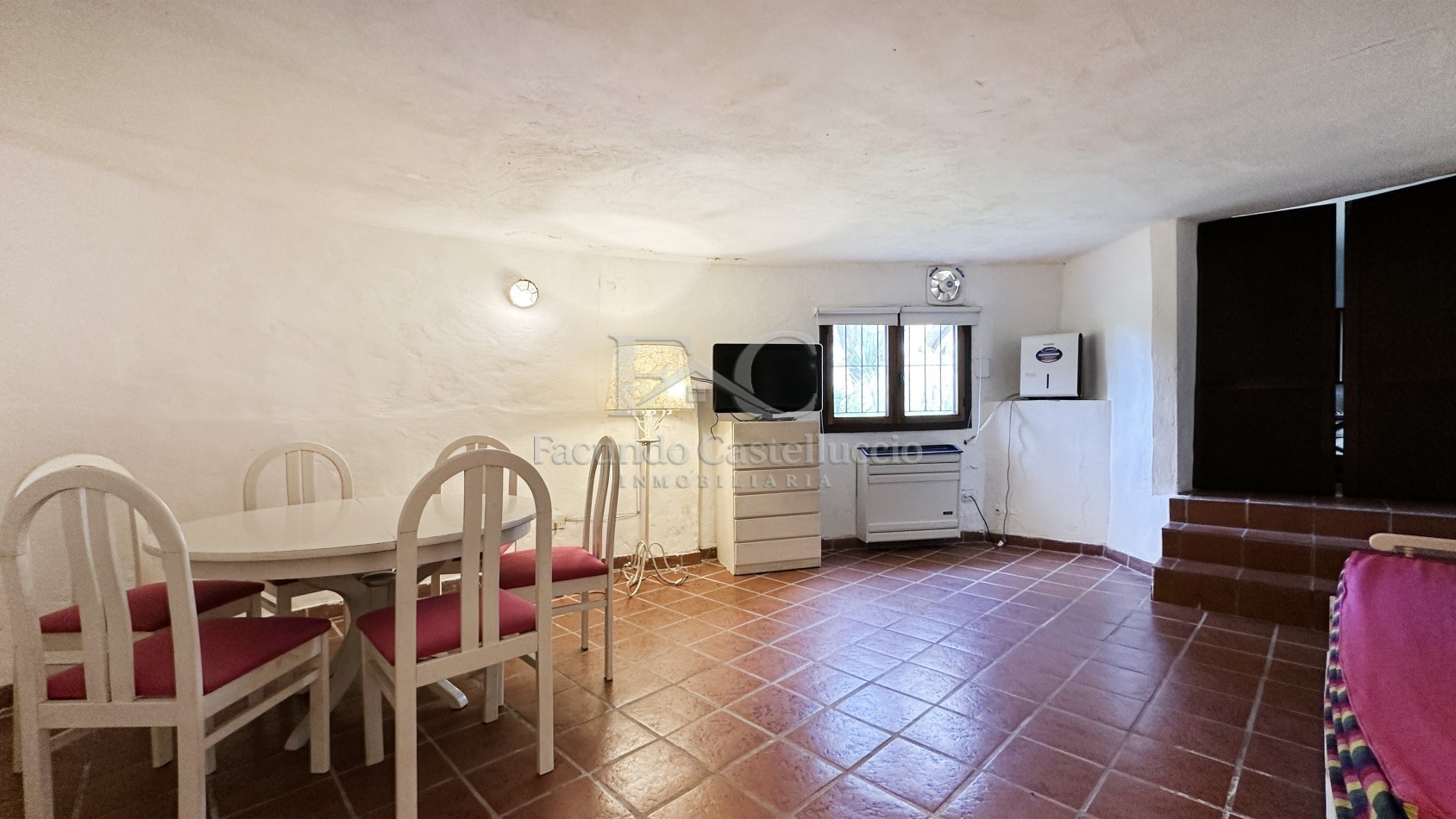 Casa en alquiler Pinamar Zona Lasalle